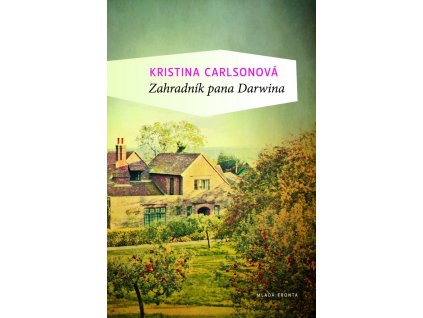 zahradnikpanadarwina