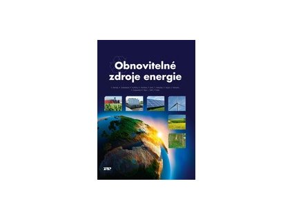 Obnovitelné zdroje energie