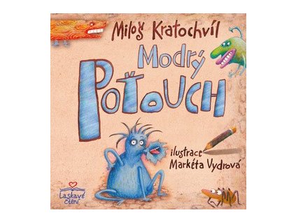 Modrý Poťouch