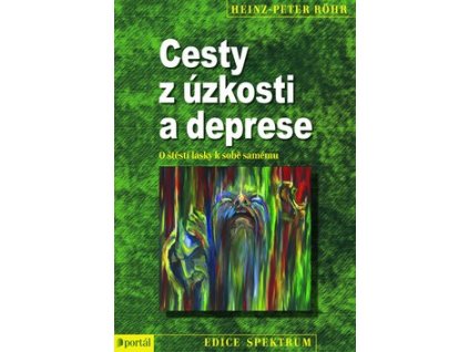 Cesty z úzkosti a deprese