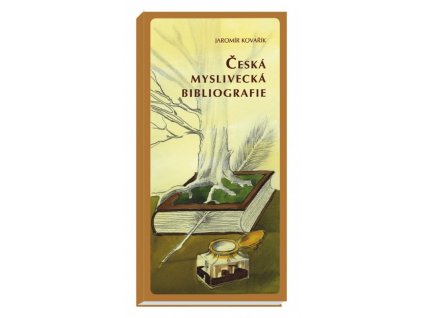 Česká myslivecká bibliografie