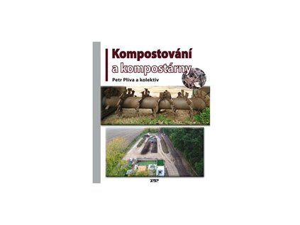 Kompostování a kompostárny