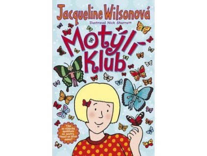 Motýlí klub