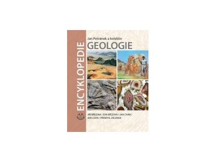 Encyklopedie geologie