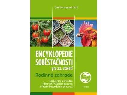 Encyklopedie soběstačnosti pro 21. století