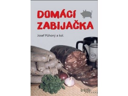 Domácí zabijačka