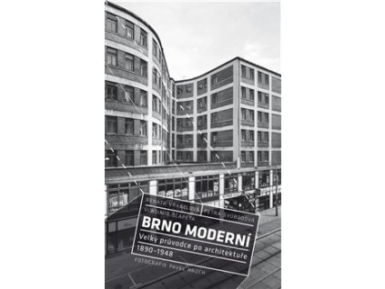 Brno moderní