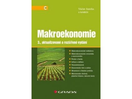 Makroekonomie