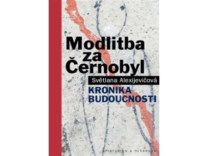 Modlitba za Černobyl