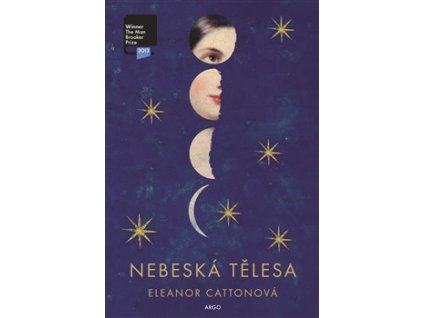 Nebeská tělesa