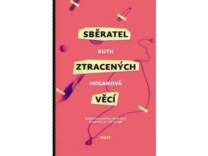 Sběratel ztracených věcí