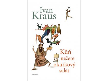 kunenezereokurkovysalat