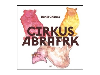 Cirkus Abrafrk