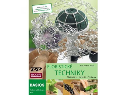 Floristické techniky