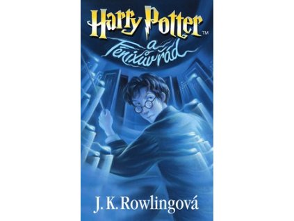 Harry Potter a Fénixův řád