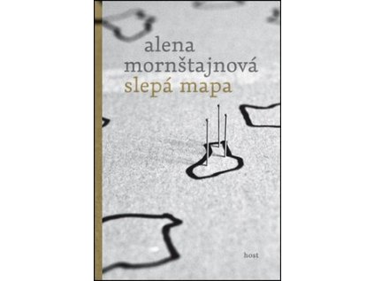 Slepá mapa