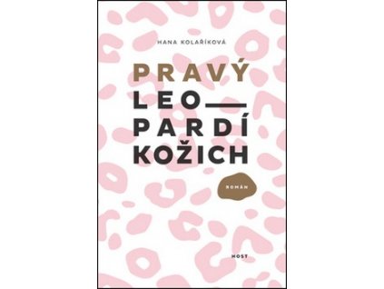 Pravý leopardí kožich