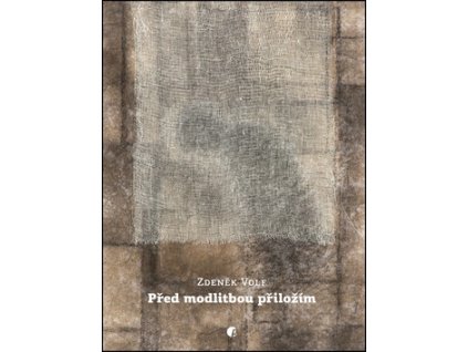 Před modlitbou přiložím