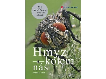 Hmyz kolem nás