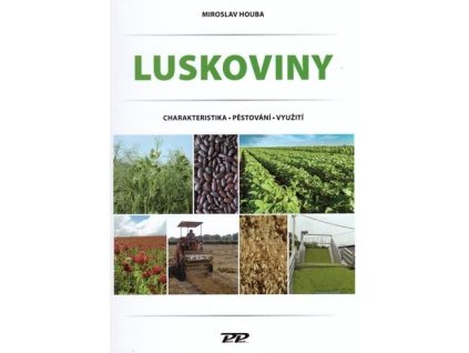 luskoviny