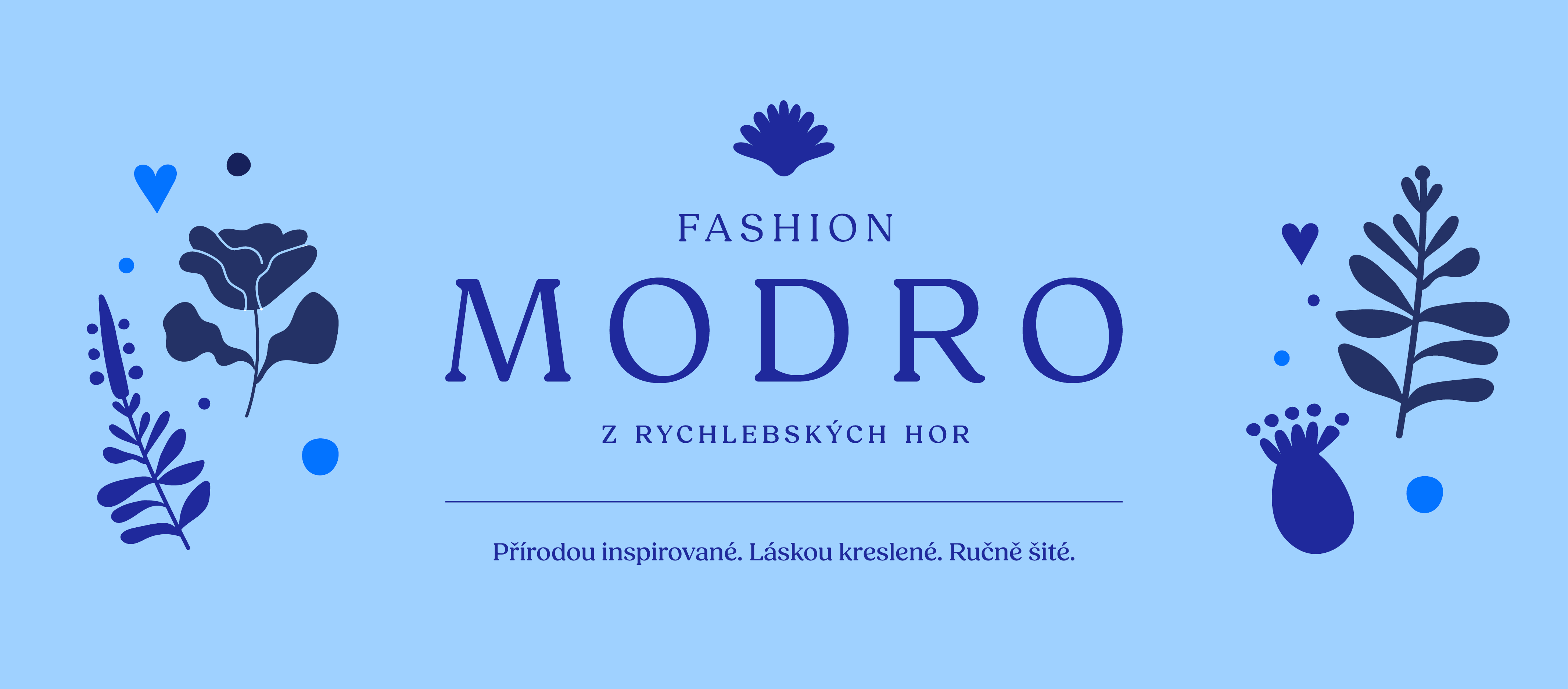 MODRO e-shop