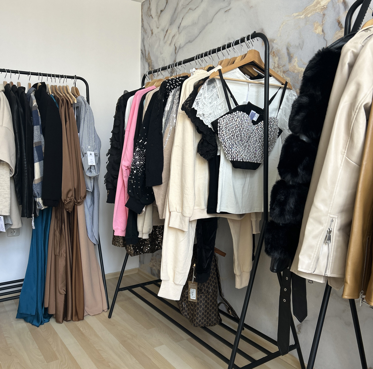 Showroom Modvil