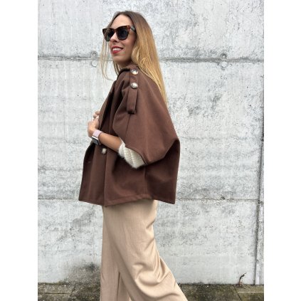 Pea coats