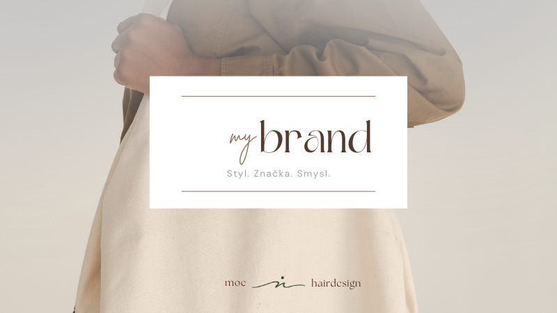 MOE Hairdesign – my brand