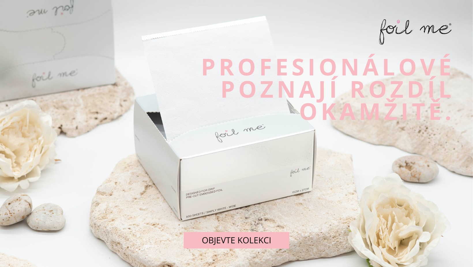 foil me - fólie