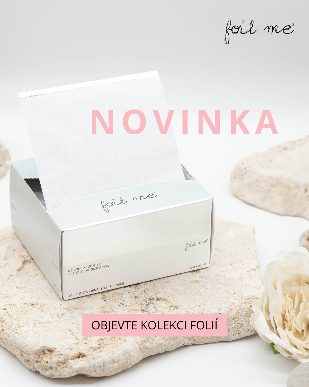 foil me - fólie