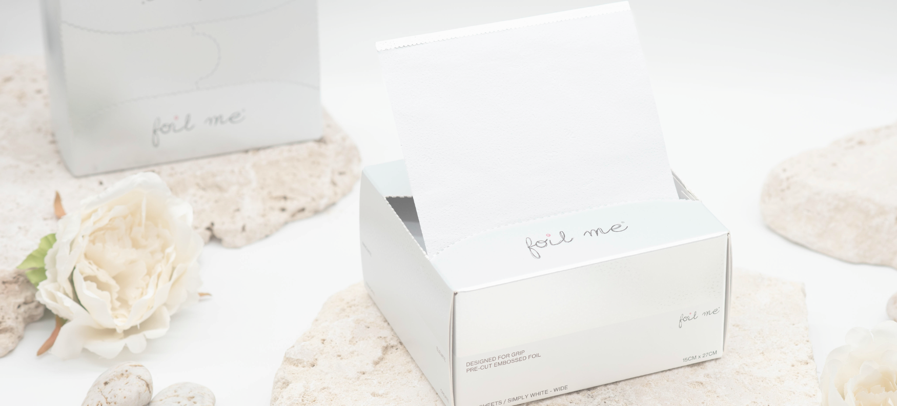 foil me - fólie