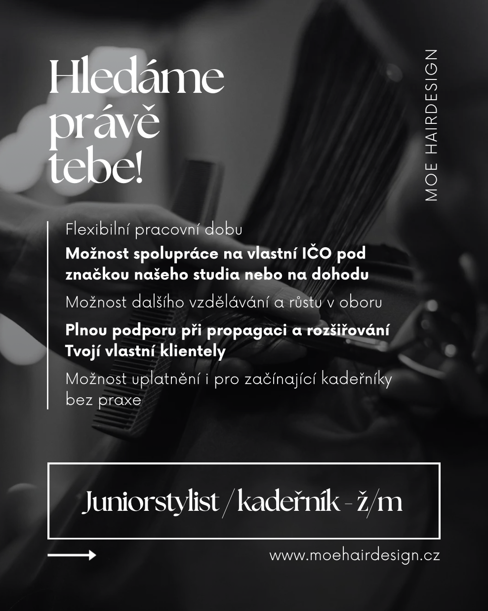 job