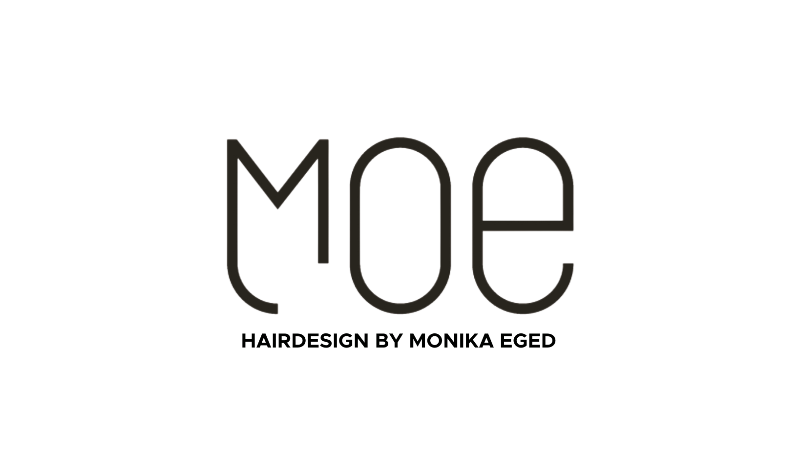 MOE HAIRDESIGN BY MONIKA EGED