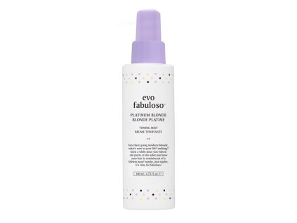 evo fabuloso platinum blonde ton mist 140ml.png