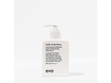 39226 evo bride20of20gluttony20conditioner 300ml front