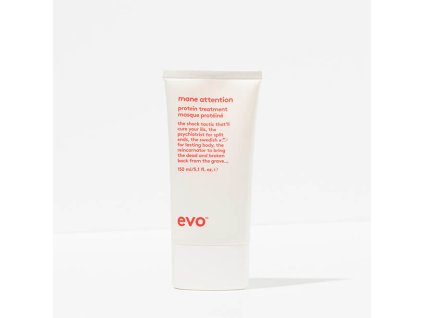 evo | repair | mane attention protein treatment