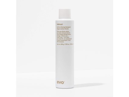 39115 evo helmut extra strong lacquer 285ml front