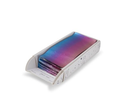 FOIL ME | FOXY WIDE