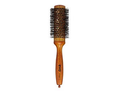 evo hank 35mm ceramic radial brush
