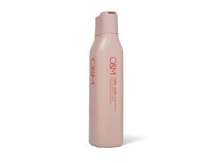 o m curl curl shampoo 250ml 3