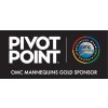 GOLD SPONSORS Pivot Point Black Small