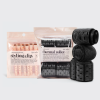 thermal rollers hair clips bundle
