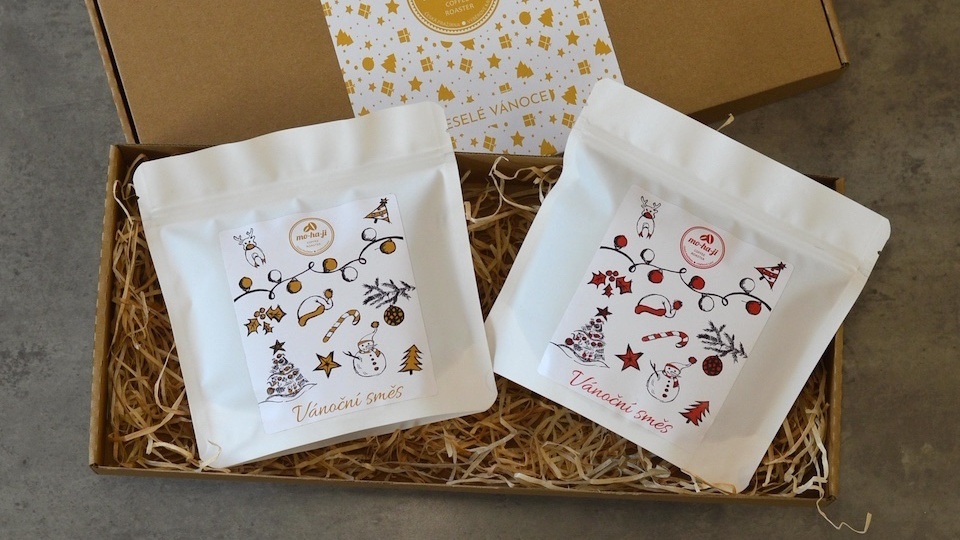 Průvodce výběrem dárků na našem eshopu