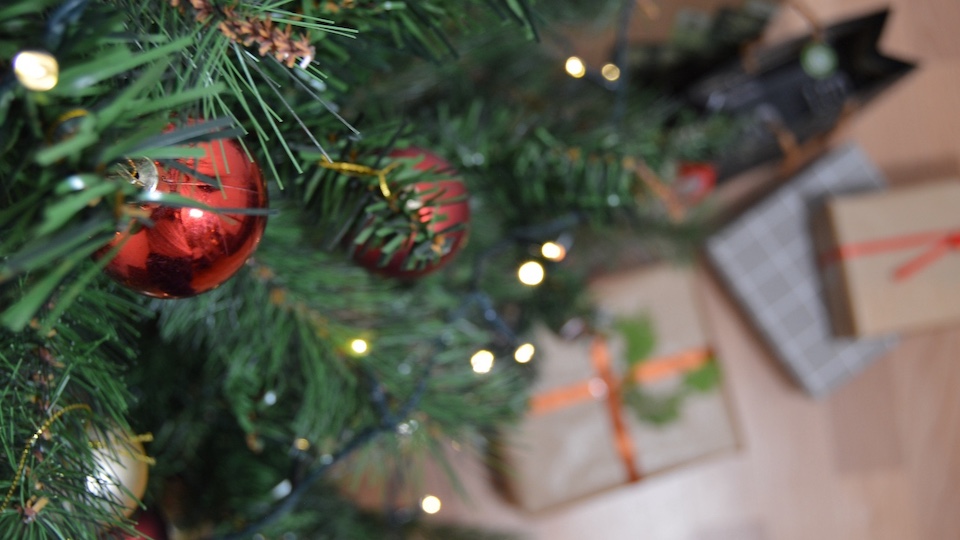 Naše tipy na DIY vánoční dárky