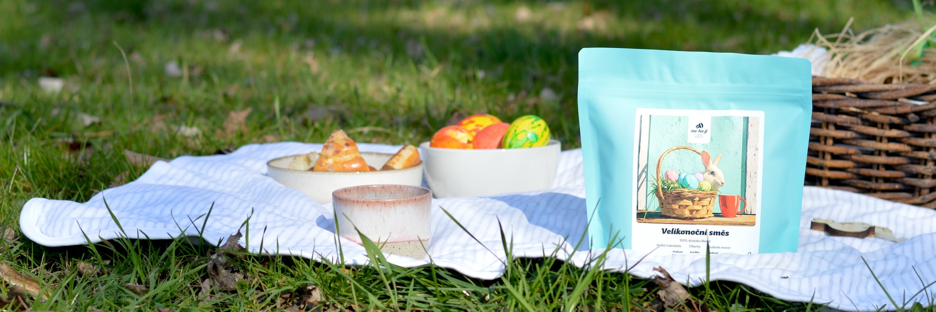 Velikonoční směs