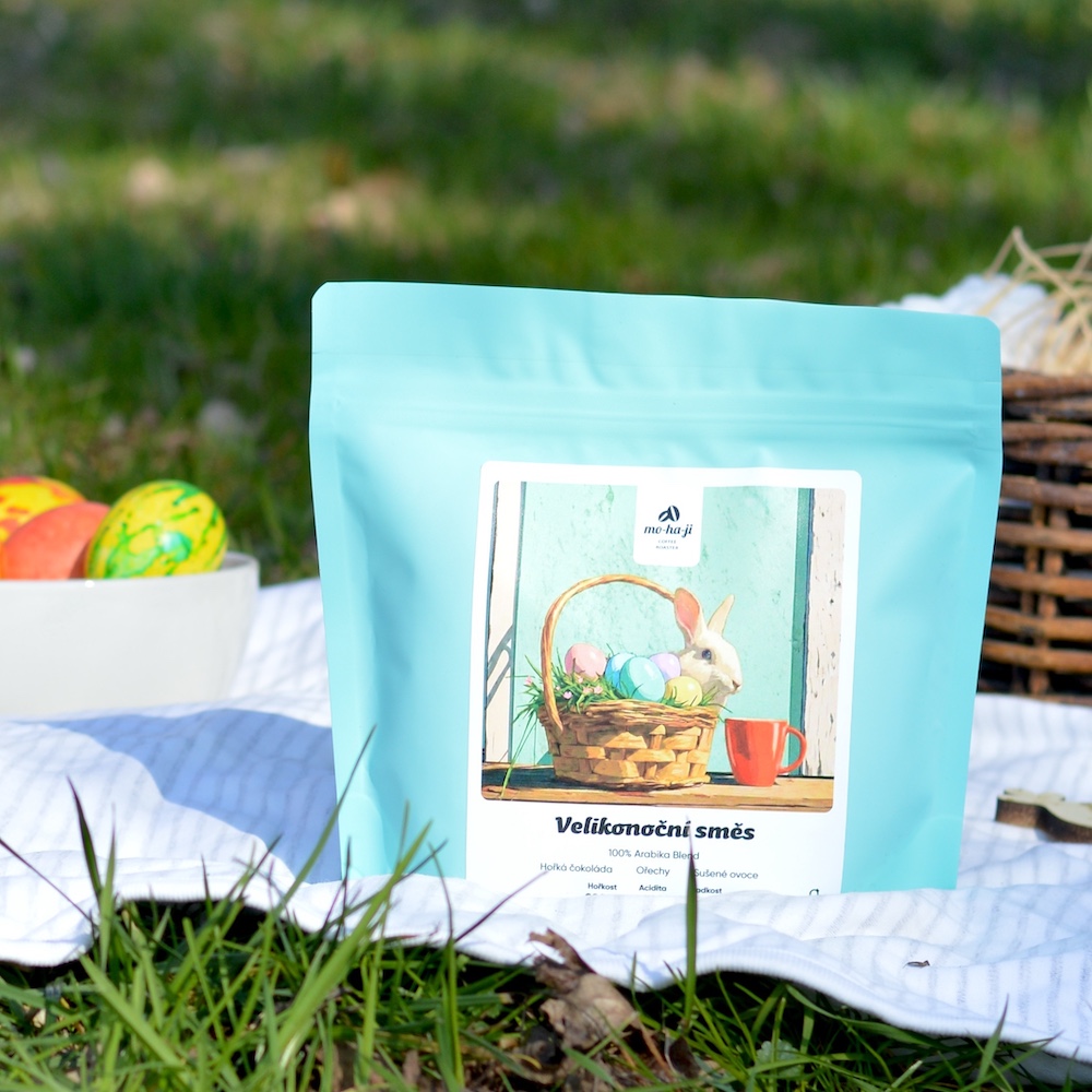 Mieszanka wielkanocna