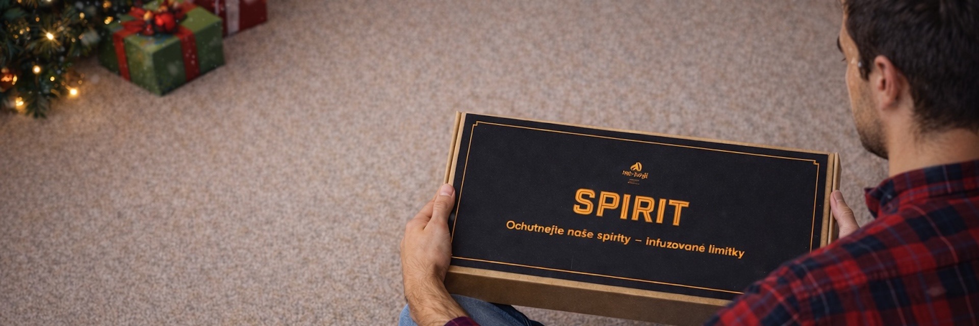 Nová Limitovaná edice