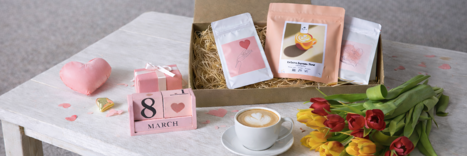 Mezinárodní den žen