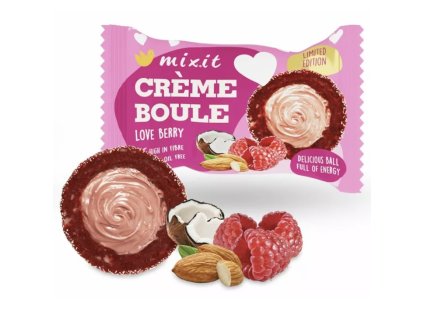 créme koule