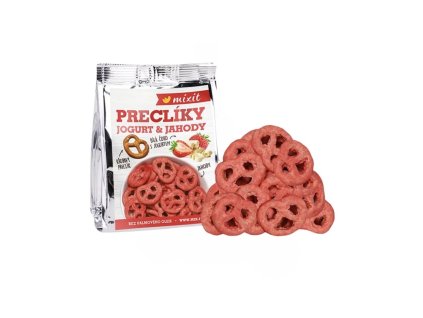 preclíky